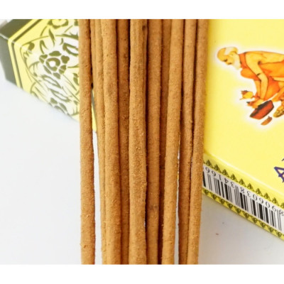 Ароматические палочки Ayurvedic Vanilla 15 грамм Ваниль