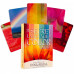 Карти Оракул Таємна Мова Кольорових Карт - The Secret Language of Color Cards. Blue Angel