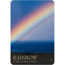 Карти Оракул Таємна Мова Кольорових Карт - The Secret Language of Color Cards. Blue Angel