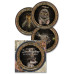 Карты Оракул Стимпанк Зоологика - Maxine Gadd's Zoologica: The Steampunk Oracle Cards