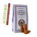 Аромаконусы Ayurvedic BACK FLOW Чакра