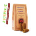 Аромаконусы Ayurvedic BACK FLOW Роза