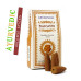 Аромаконусы Ayurvedic BACK FLOW Пало Санто