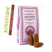 Аромаконусы Ayurvedic BACK FLOW Лаванда