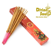 Ароматичні палички Шрі Лакшмі Divine Soul Sri Lakshmi