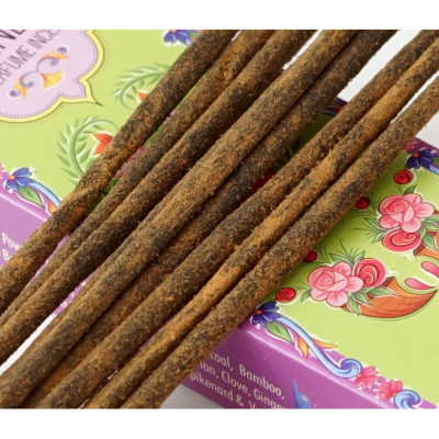 Sreevani Lavender 15 грам Лаванда