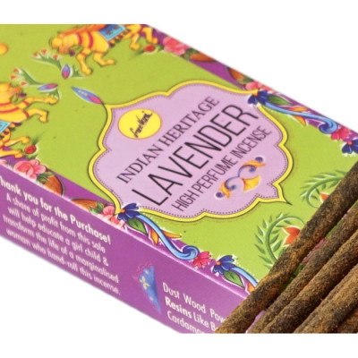 Sreevani Lavender 15 грам Лаванда