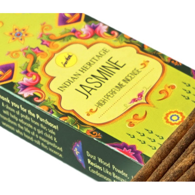 Sreevani Jasmine 15 грам Жасмин