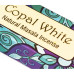 Ароматические палочки Белый ладан Namaste India Copal White