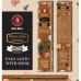 BIG BELL Smudge Palo Santo Musk 25 грамм Пало Санто Муск