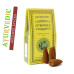 Аромаконусы Ayurvedic Back Flow Цитронелла