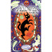 Карты Таро Хеллоуин - Halloween Tarot. U.S. Games Systems