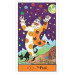 Карты Таро Хеллоуин - Halloween Tarot. U.S. Games Systems