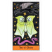Карты Таро Хеллоуин - Halloween Tarot. U.S. Games Systems