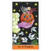 Карты Таро Хеллоуин - Halloween Tarot. U.S. Games Systems