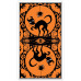 Карты Таро Хеллоуин - Halloween Tarot. U.S. Games Systems