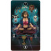 Карты Таро Интуитивное Таро Глобального Слияния - Global Fusion Intuitive Tarot. U.S. Games System
