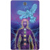 Карты Таро Интуитивное Таро Глобального Слияния - Global Fusion Intuitive Tarot. U.S. Games System