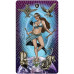 Карты Таро Интуитивное Таро Глобального Слияния - Global Fusion Intuitive Tarot. U.S. Games System