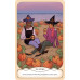 Карты Таро Уютной ведьмы - Cozy Witch Tarot Deck