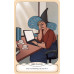 Карты Таро Уютной ведьмы - Cozy Witch Tarot Deck