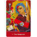 Карты Таро Искусств - Tarot of H'Arts. U.S. Games Systems