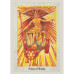 Карты Таро Тота Алистера Кроули (Карманная версия) - Aleister Crowley Thoth Tarot (Pocket Edition). AGM