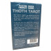 Карты Таро Тота Алистера Кроули (Карманная версия) - Aleister Crowley Thoth Tarot (Pocket Edition). AGM