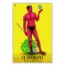 Карти Оракул Лотерії, що зцілює - Lotería Remedios Oracle. Hay House
