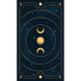 Карты Таро Астральное - Astral Tarot. Lo Scarabeo