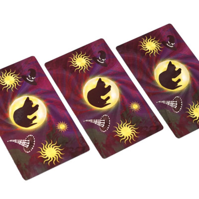 Карты Таро Відьом Witches Tarot od-30456