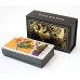 Карты Таро Уэйта Waite's Tarot Cards black черная коробка ZEN GARDEN od-30455