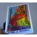 Карты Таро Уэйта Waite's Tarot Cards black черная коробка ZEN GARDEN od-30455