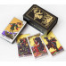 Карти Таро Уейта Waite's Tarot Cards Gold Zen Garden