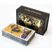 Карти Таро Уейта Waite's Tarot Cards Gold Zen Garden