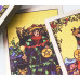 Карти Таро Уейта Waite's Tarot Cards Gold Zen Garden