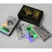 Карты Таро Уэйта Waite's Tarot Cards Пластик Black colour ZEN GARDEN od-30447