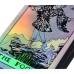 Карты Таро Уэйта Waite's Tarot Cards Пластик Black colour ZEN GARDEN od-30447