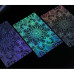 Карты Таро Уэйта Waite's Tarot Cards Пластик Black colour ZEN GARDEN od-30447