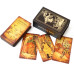 Карти Таро Уейта Waite's Tarot Cards The Fool ZEN GARDEN