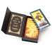 Карти Таро Уейта Waite's Tarot Cards The Fool ZEN GARDEN