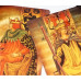 Карти Таро Уейта Waite's Tarot Cards The Fool ZEN GARDEN
