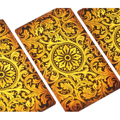 Карти Таро Уейта Waite's Tarot Cards The Fool ZEN GARDEN