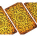 Карти Таро Уейта Waite's Tarot Cards The Fool ZEN GARDEN