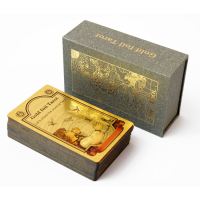 Карти Таро Уейта Waite's Tarot Cards Sun ZEN GARDEN