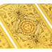 Карти Таро Уейта Waite's Tarot Cards Sun ZEN GARDEN