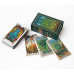 Карты Таро Ктулху Владыки Злых Духов Kesulu Mythology Tarot ZEN GARDEN od-30457