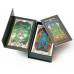 Карты Таро Ктулху Владыки Злых Духов Kesulu Mythology Tarot ZEN GARDEN od-30457