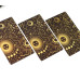 Карты Таро Уэйта Waite's Tarot Cards желтые Zen Garden od-30442