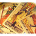 Карты Таро Уэйта Waite's Tarot Cards (серый)